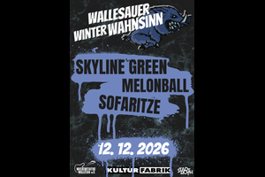 Wallesauer Winter Wahnsinn